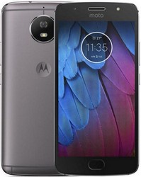 Прошивка телефона Motorola Moto G5s в Белгороде